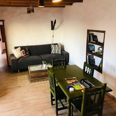 Vivienda Vacacional Tinganar 1501 Villa Frontera Ngoại thất bức ảnh