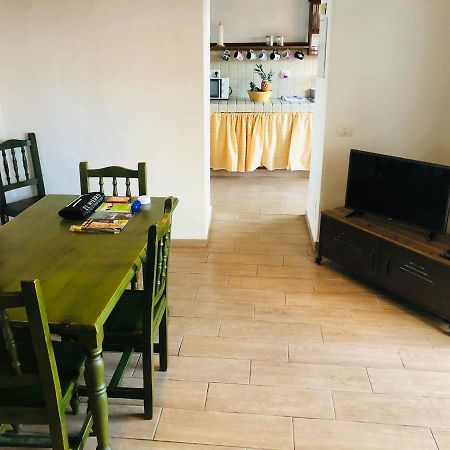 Vivienda Vacacional Tinganar 1501 Villa Frontera Ngoại thất bức ảnh